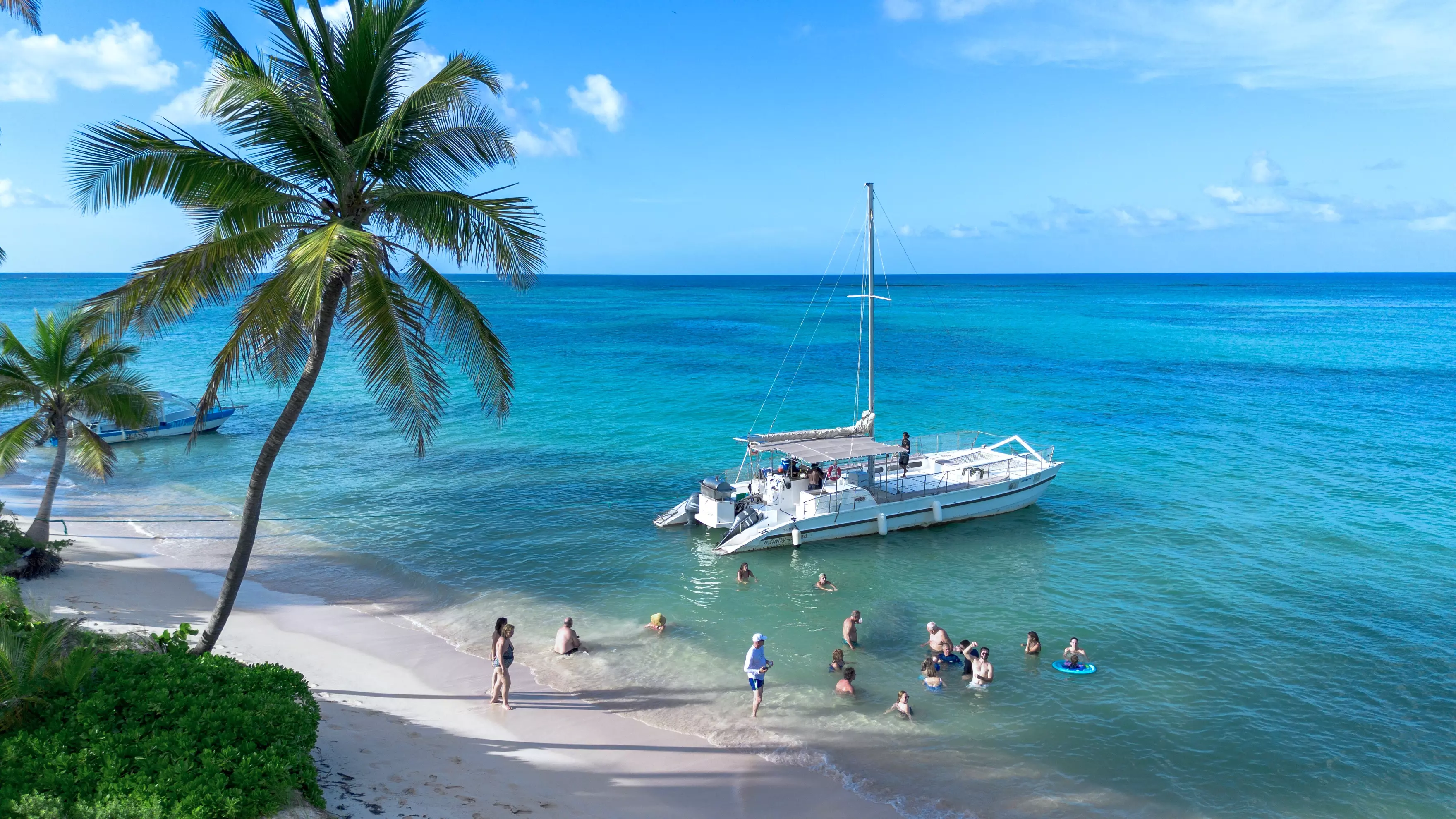 Speedboat & Snorkel Tour