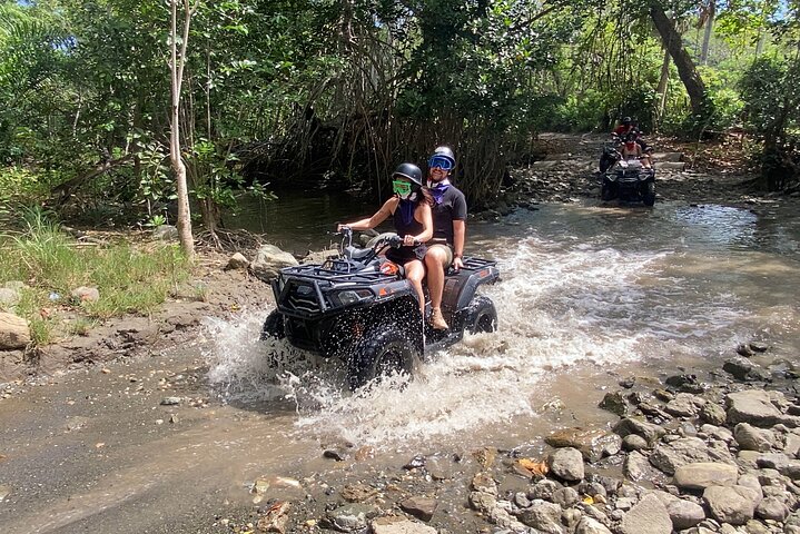 Super ATV Tour