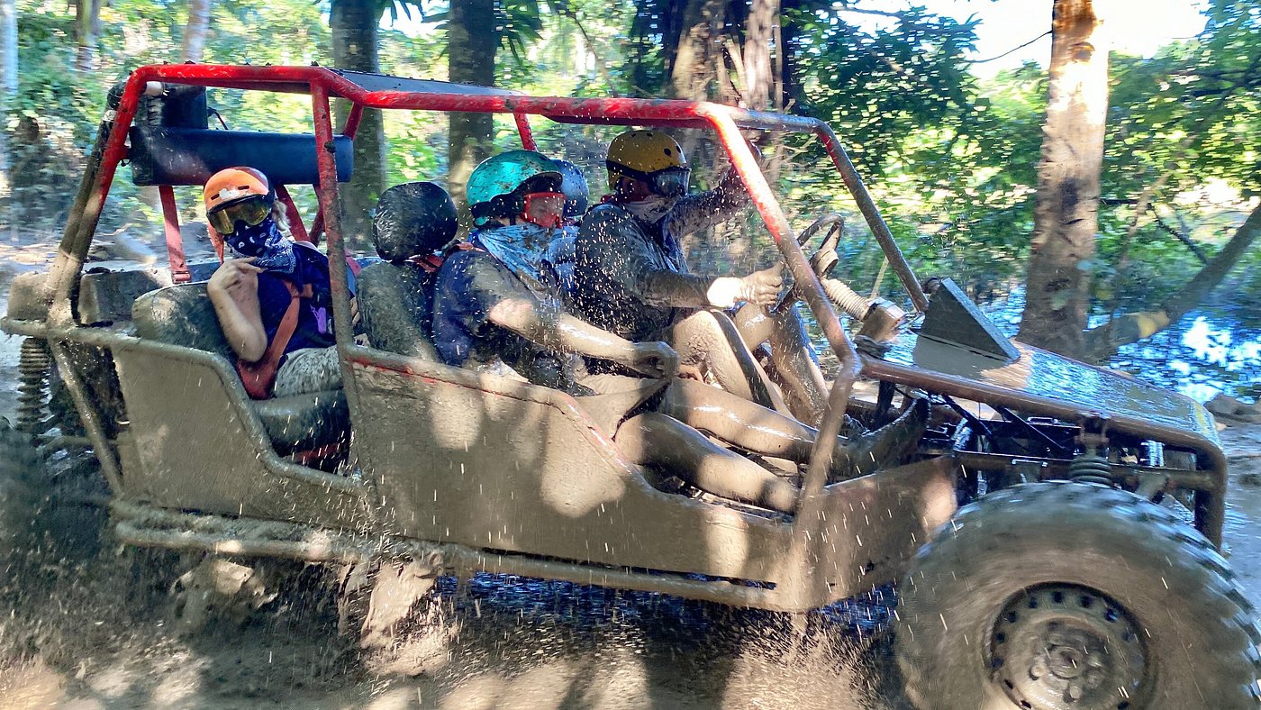 Speedboat & Snorkel Tour